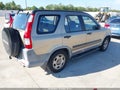 2005 Honda CR-V — photo 4 of 11 | VIN JHLRD68585C011285