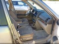 2005 Honda CR-V — photo 5 of 11 | VIN JHLRD68585C011285