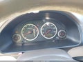 2005 Honda CR-V — photo 7 of 11 | VIN JHLRD68585C011285