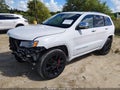 2016 Jeep Grand Cherokee — photo 2 of 17 | VIN 1C4RJFCG2GC470183