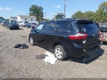 2015 Toyota Sienna — photo 3 of 16 | VIN 5TDKK3DC3FS647281