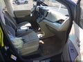 2015 Toyota Sienna — photo 5 of 16 | VIN 5TDKK3DC3FS647281