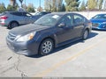 2010 Subaru Legacy — photo 2 of 12 | VIN 4S3BMBF69A3219642