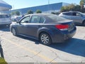 2010 Subaru Legacy — photo 3 of 12 | VIN 4S3BMBF69A3219642