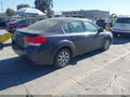 2010 Subaru Legacy — photo 4 of 12 | VIN 4S3BMBF69A3219642