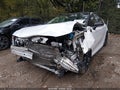 2020 Toyota Camry — photo 2 of 16 | VIN 4T1K61AKXLU313059