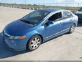 2006 Honda Civic — photo 2 of 11 | VIN 1HGFA16516L026809