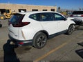 2022 Honda CR-V — photo 4 of 16 | VIN 7FARW1H78NE010835