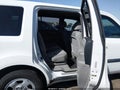2012 Honda Pilot — photo 8 of 16 | VIN 5FNYF3H2XCB005270