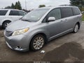 2011 Toyota Sienna — photo 2 of 16 | VIN 5TDDK3DC2BS025743