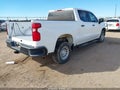 2020 Chevrolet Silverado 1500 — photo 4 of 16 | VIN 3GCUYAEF5LG203897