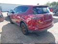 2018 Toyota RAV4 — photo 3 of 18 | VIN 2T3ZFREV7JW444956