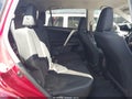 2018 Toyota RAV4 — photo 8 of 18 | VIN 2T3ZFREV7JW444956