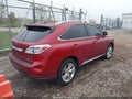 2010 Lexus RX 450h — photo 4 of 16 | VIN JTJBC1BAXA2014938