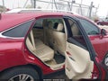 2010 Lexus RX 450h — photo 8 of 16 | VIN JTJBC1BAXA2014938