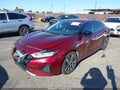 2020 Nissan Maxima — photo 2 of 16 | VIN 1N4AA6BV8LC382283