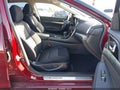 2020 Nissan Maxima — photo 5 of 16 | VIN 1N4AA6BV8LC382283