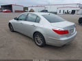 2011 Hyundai Genesis — photo 3 of 11 | VIN KMHGC4DEXBU131706