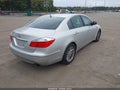2011 Hyundai Genesis — photo 4 of 11 | VIN KMHGC4DEXBU131706