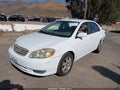 2003 Toyota Corolla — photo 2 of 11 | VIN 1NXBR32E83Z057256