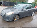 2011 Mazda 3 — photo 2 of 11 | VIN JM1BL1VF1B1474233