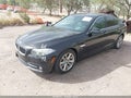 2016 BMW 5 Series — photo 2 of 16 | VIN WBA5A5C5XGD527163