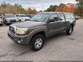 2010 Toyota Tacoma — photo 2 of 10 | VIN 5TEUU4EN6AZ733639