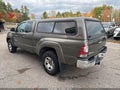 2010 Toyota Tacoma — photo 3 of 10 | VIN 5TEUU4EN6AZ733639