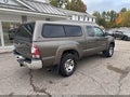 2010 Toyota Tacoma — photo 4 of 10 | VIN 5TEUU4EN6AZ733639