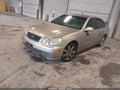 1998 Lexus GS 400 — photo 2 of 14 | VIN JT8BH68XXW0009690