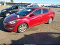 2014 Hyundai Elantra — photo 2 of 11 | VIN 5NPDH4AE5EH475911