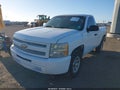 2011 Chevrolet Silverado 1500 — photo 6 of 11 | VIN 1GCNCPEXXBZ432623