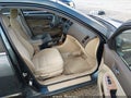 2004 Honda Accord — photo 5 of 16 | VIN 1HGCM56624A161669
