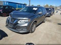 2018 Nissan Rogue Sport — photo 2 of 16 | VIN KNMAT2MT1JP517652