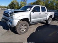 2007 Toyota Tacoma — photo 2 of 16 | VIN 5TELU42N07Z343600