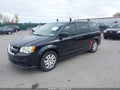 2015 Dodge Grand Caravan — photo 2 of 11 | VIN 2C4RDGBGXFR683371