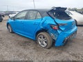 2022 Toyota Corolla — photo 3 of 16 | VIN JTND4MBE3N3190271
