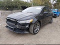 2017 Ford Fusion — photo 2 of 17 | VIN 3FA6P0HD7HR249703