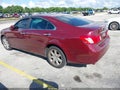 2008 Lexus ES 350 — photo 3 of 13 | VIN JTHBJ46G582252312