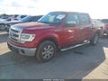 2014 Ford F-150 — photo 2 of 16 | VIN 1FTFW1CFXEKG46849