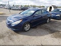2014 Hyundai Sonata — photo 2 of 12 | VIN 5NPEB4AC4EH882879