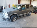1999 Chevrolet Tahoe — photo 2 of 12 | VIN 1GNEK13R1XJ416361