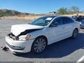 2015 Volkswagen Passat — photo 2 of 17 | VIN 1VWBT7A36FC073993