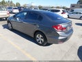 2013 Honda Civic — photo 3 of 17 | VIN 19XFB2F52DE291830