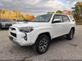 2019 Toyota 4Runner — photo 2 of 10 | VIN JTEBU5JR1K5632241