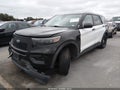 2021 Ford Police Interceptor Utility — photo 2 of 18 | VIN 1FM5K8AB9MGC33222
