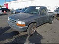 1999 Ford Ranger — photo 2 of 11 | VIN 1FTYR10C4XUB06883