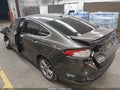 2016 Ford Fusion — photo 3 of 16 | VIN 3FA6P0SU9GR241416