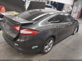 2016 Ford Fusion — photo 4 of 16 | VIN 3FA6P0SU9GR241416