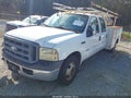 2007 Ford F-350 — photo 2 of 15 | VIN 1FDWW36P67EA03606